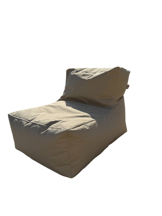 Atelier Del Sofa Xxl Sedir - Beige